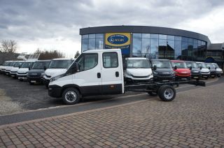 Iveco 35C15
